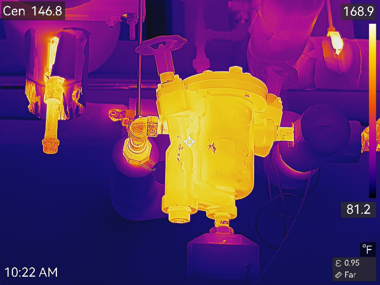 IR: Ref 102200 - IR